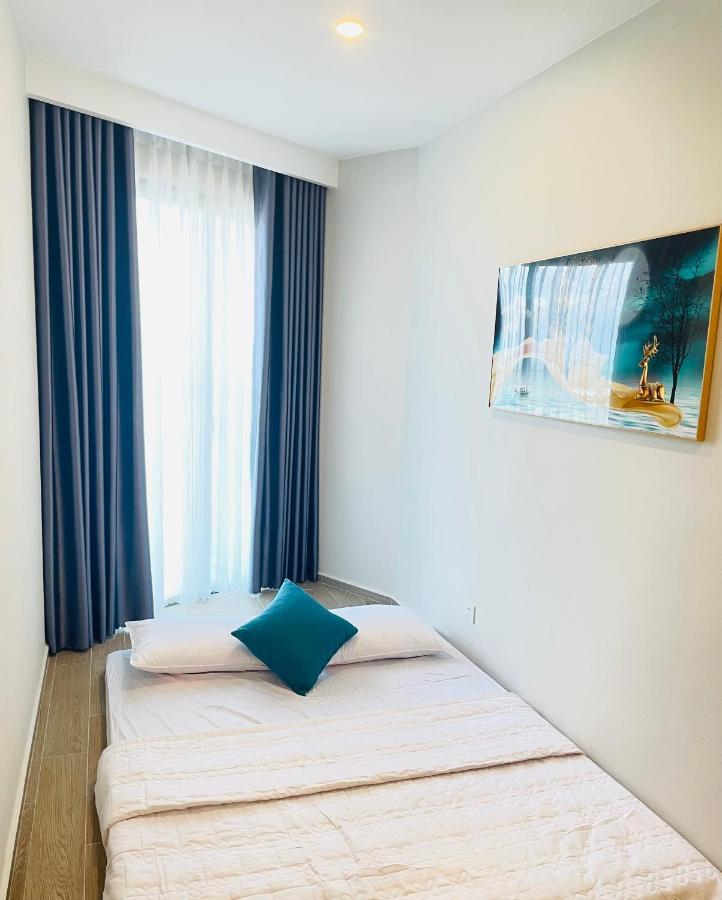 The Song - Luxury Condotel With Infinity Pools - My Oi Homestay ブンタオ エクステリア 写真