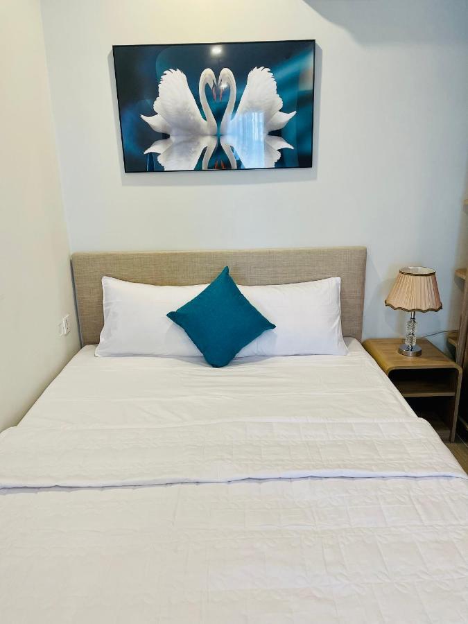 The Song - Luxury Condotel With Infinity Pools - My Oi Homestay ブンタオ エクステリア 写真