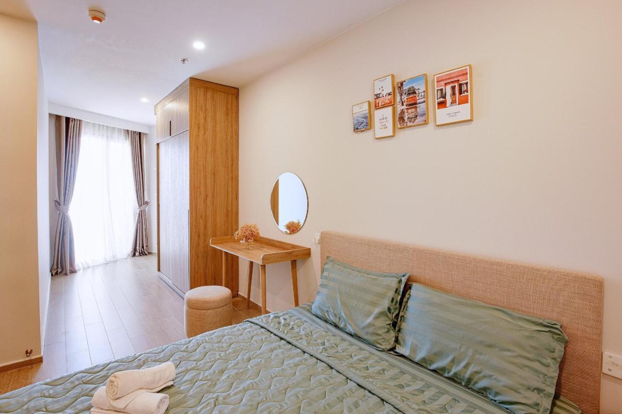 The Song - Luxury Condotel With Infinity Pools - My Oi Homestay ブンタオ エクステリア 写真