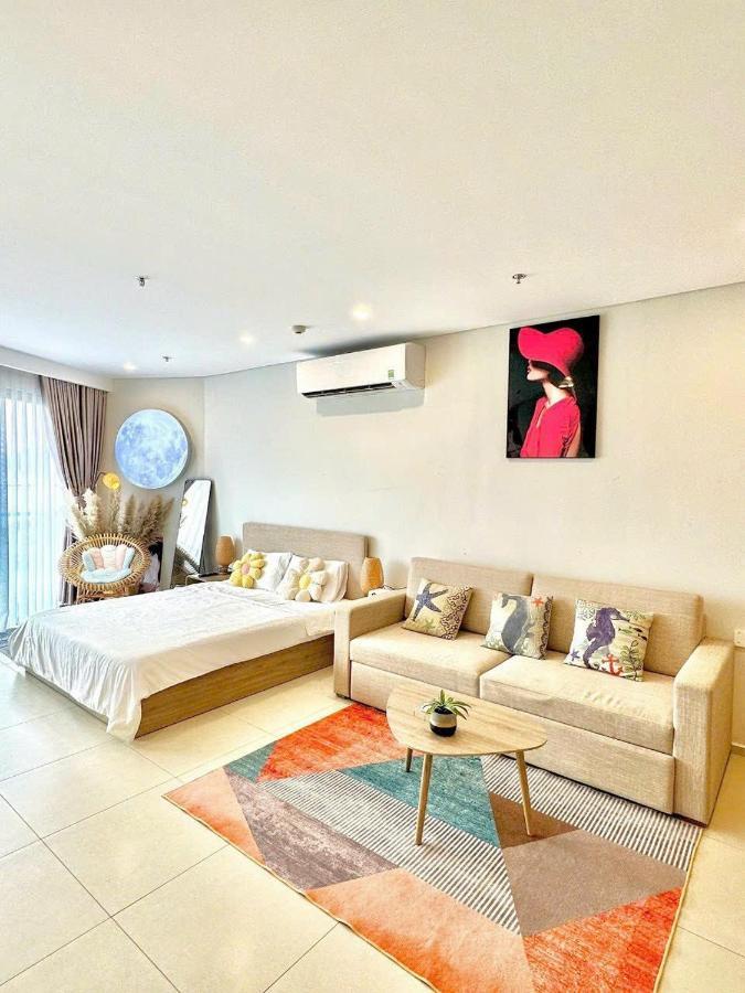 The Song - Luxury Condotel With Infinity Pools - My Oi Homestay ブンタオ エクステリア 写真